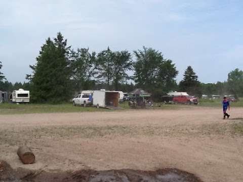 Burnt River Off Road Vehicle Facility