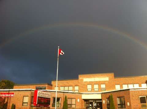 Fenelon Falls Secondary School