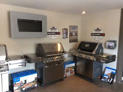 Fire Or Ice Fireplace, Furnace & BBQ Store - Bobcaygeon