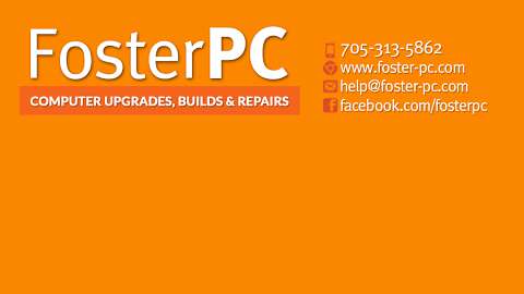Foster PC