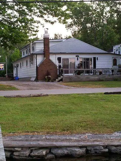 Front Street Cottage Rental