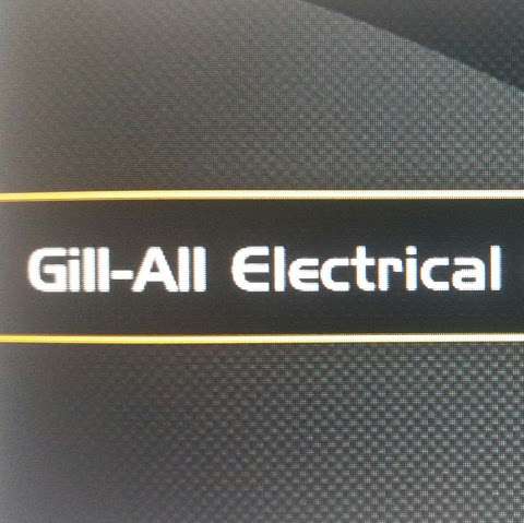 Gill-All Electrical Contractors Inc.
