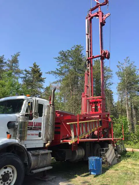 Lang Herb Well Drilling Ltd
