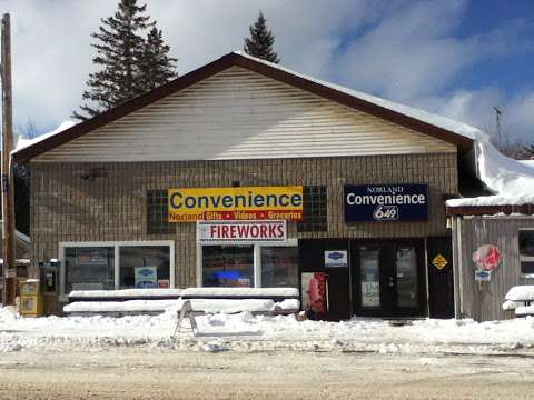 Norland Convenience Bait & Tackle