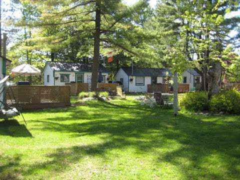 Pinewood Cottages