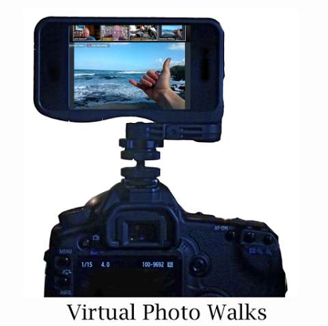 Virtual Photo Walks Inc