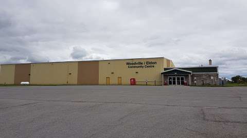 Woodville & District Arena